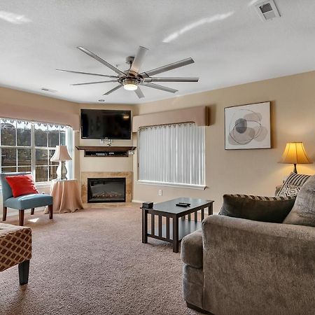 Family Friendly Condo At Diamond Resorts! Μπράνσον Εξωτερικό φωτογραφία