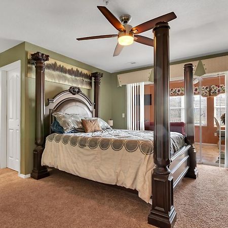 Family Friendly Condo At Diamond Resorts! Μπράνσον Εξωτερικό φωτογραφία