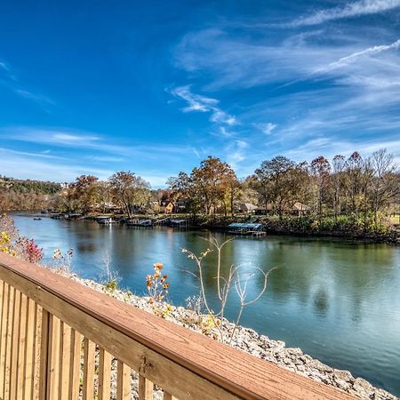 Family Friendly Condo At Diamond Resorts! Μπράνσον Εξωτερικό φωτογραφία