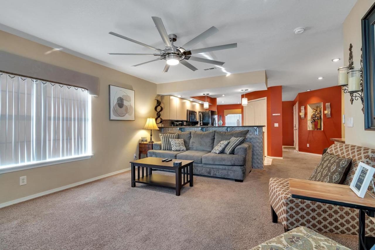 Family Friendly Condo At Diamond Resorts! Μπράνσον Εξωτερικό φωτογραφία