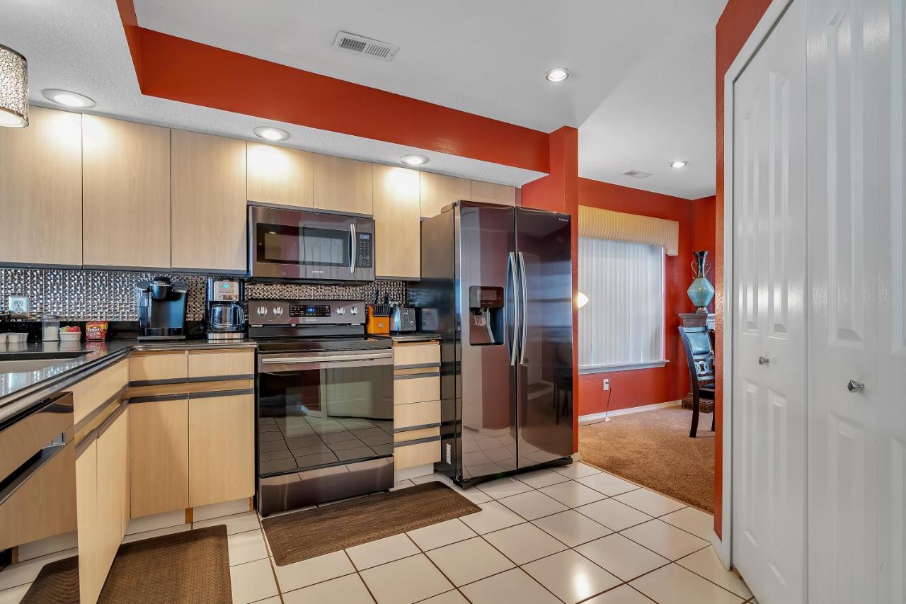 Family Friendly Condo At Diamond Resorts! Μπράνσον Εξωτερικό φωτογραφία