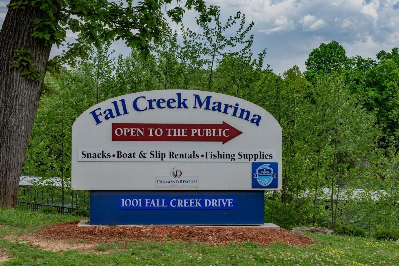 Family Friendly Condo At Diamond Resorts! Μπράνσον Εξωτερικό φωτογραφία