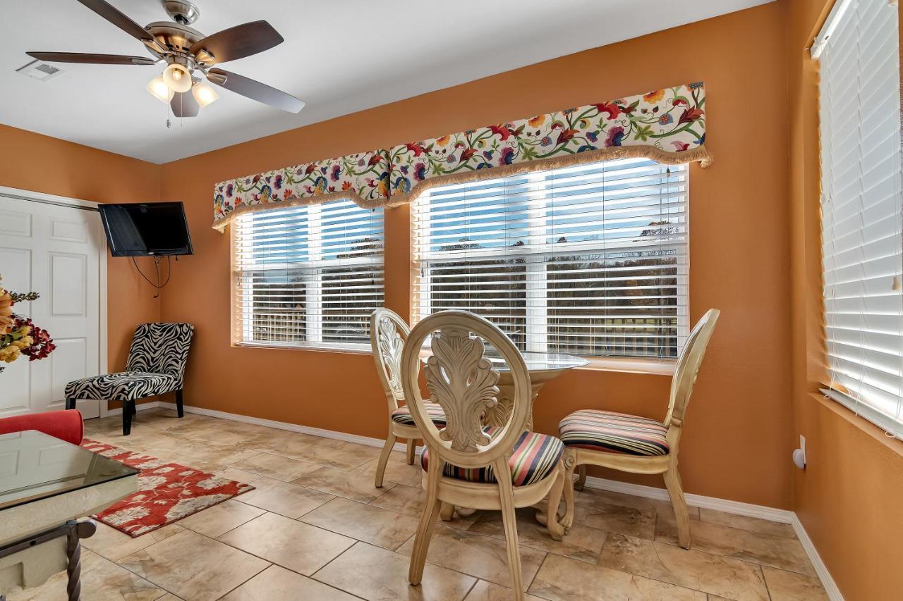 Family Friendly Condo At Diamond Resorts! Μπράνσον Εξωτερικό φωτογραφία