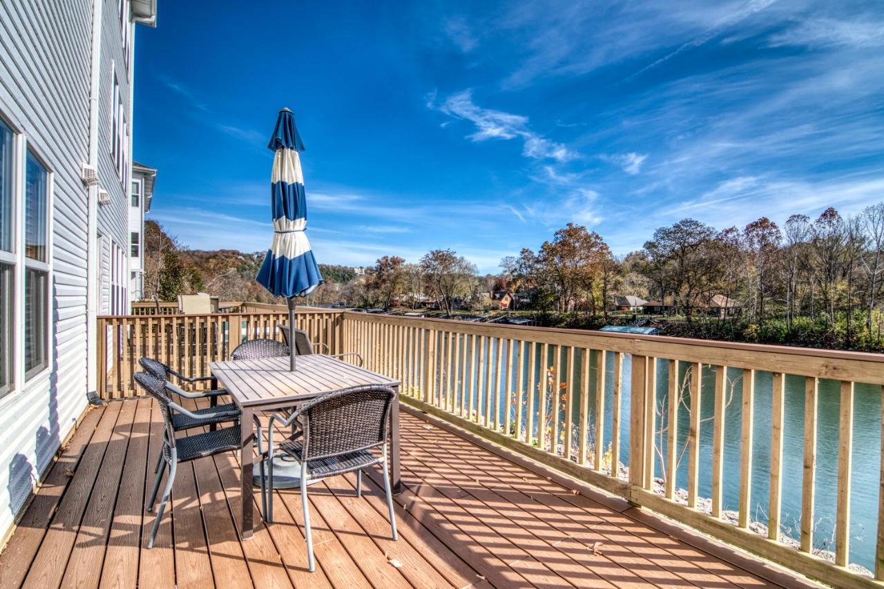 Family Friendly Condo At Diamond Resorts! Μπράνσον Εξωτερικό φωτογραφία