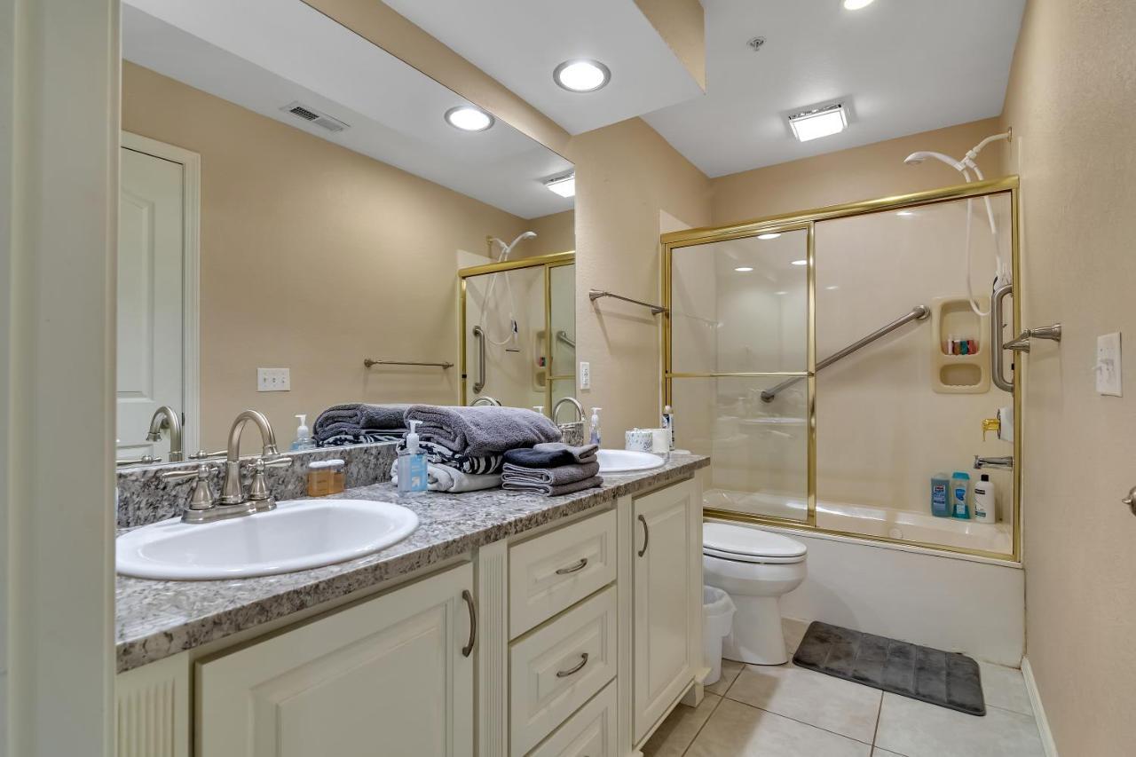 Family Friendly Condo At Diamond Resorts! Μπράνσον Εξωτερικό φωτογραφία
