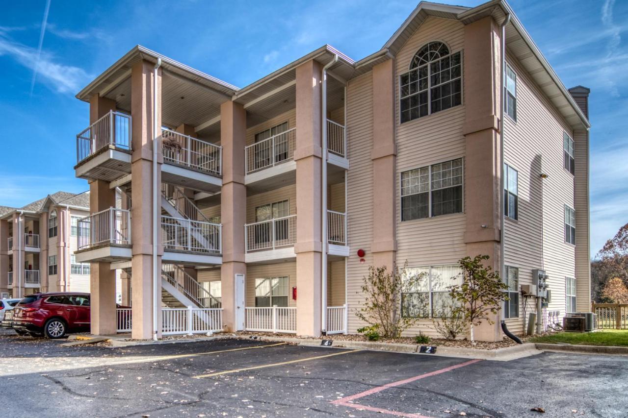 Family Friendly Condo At Diamond Resorts! Μπράνσον Εξωτερικό φωτογραφία