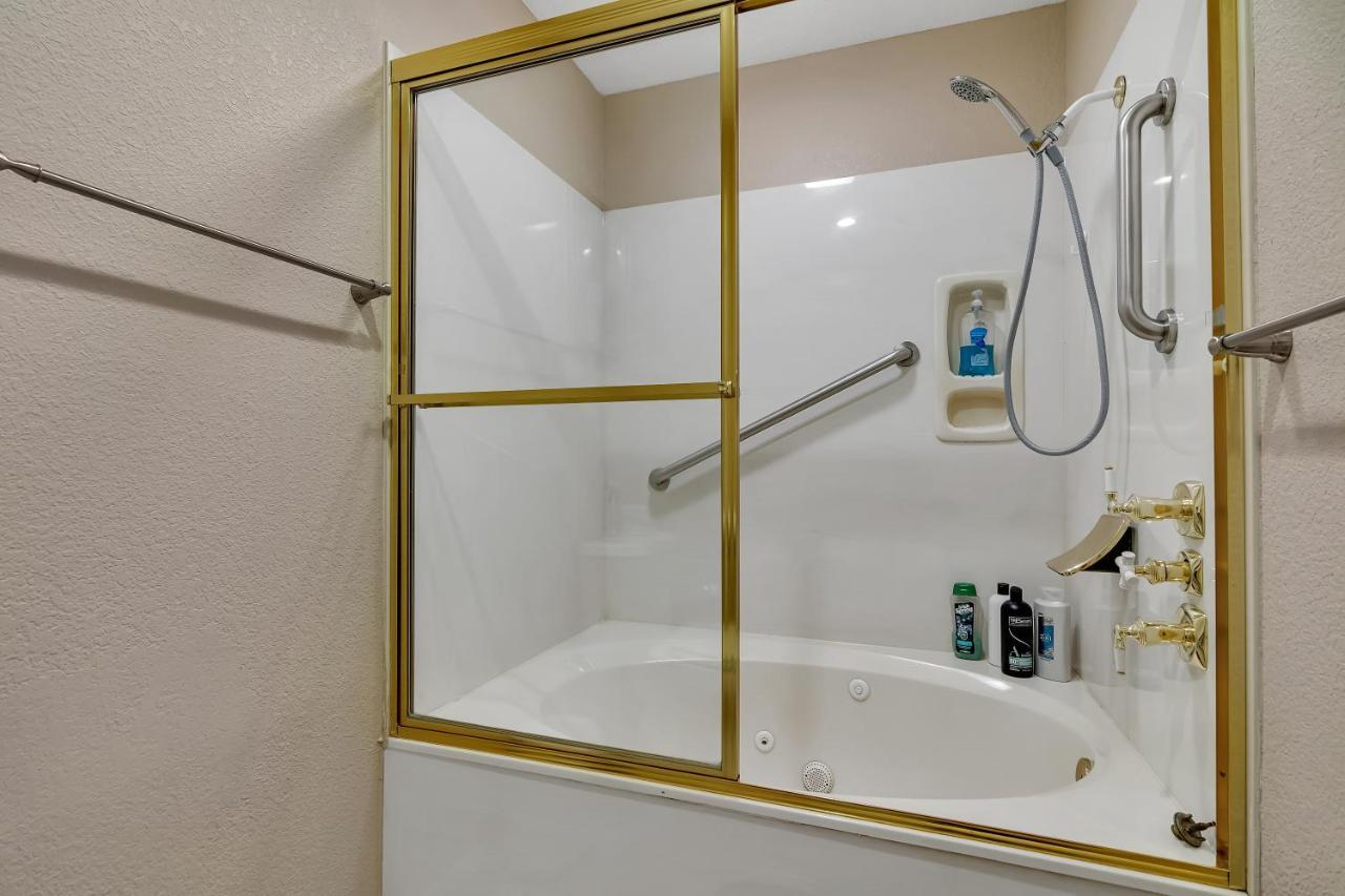 Family Friendly Condo At Diamond Resorts! Μπράνσον Εξωτερικό φωτογραφία
